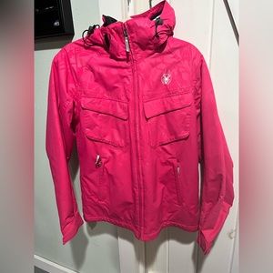 Women’s Spyder Ski Jacket